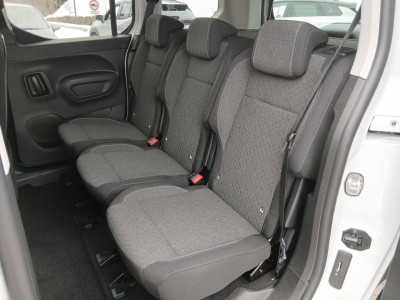 Opel Combo Gebrauchtwagen