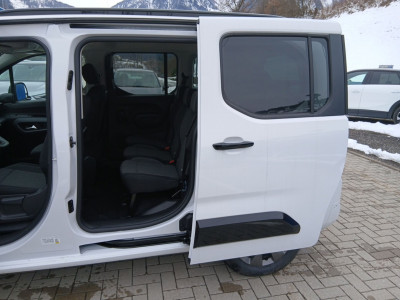 Opel Combo Gebrauchtwagen