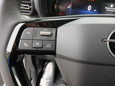 Opel Combo Gebrauchtwagen