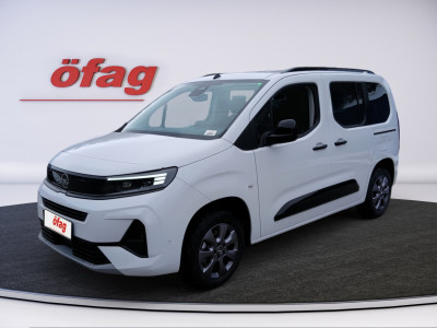 Opel Combo Gebrauchtwagen
