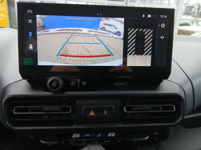 Opel Combo Gebrauchtwagen