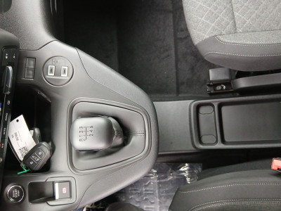 Opel Combo Gebrauchtwagen