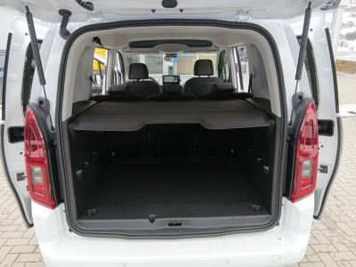 Opel Combo Gebrauchtwagen