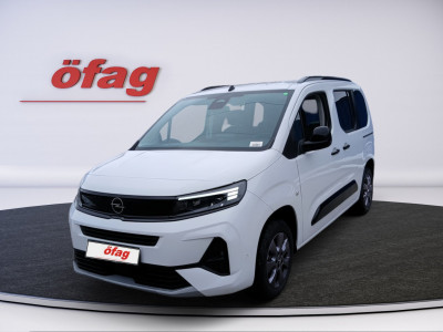 Opel Combo Gebrauchtwagen