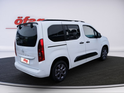 Opel Combo Gebrauchtwagen