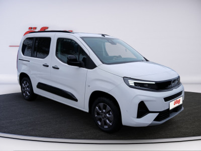 Opel Combo Gebrauchtwagen