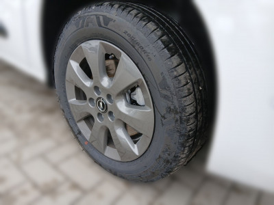 Opel Combo Gebrauchtwagen