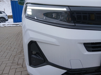 Opel Combo Gebrauchtwagen