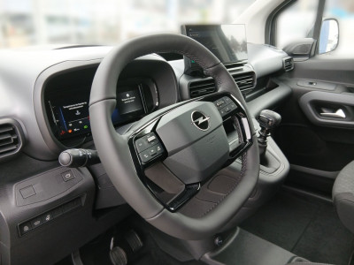 Opel Combo Gebrauchtwagen