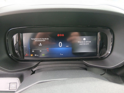 Opel Combo Gebrauchtwagen