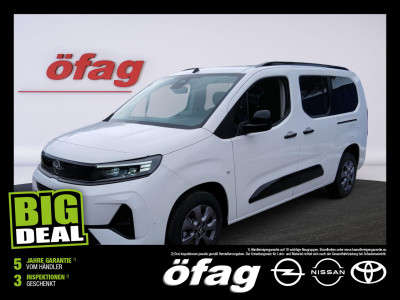 Opel Combo Gebrauchtwagen