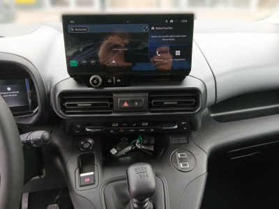 Opel Combo Gebrauchtwagen