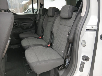 Opel Combo Gebrauchtwagen