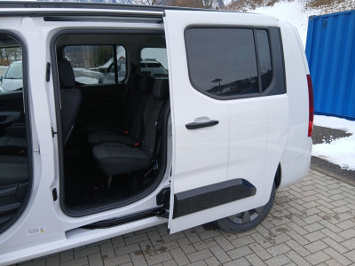 Opel Combo Gebrauchtwagen
