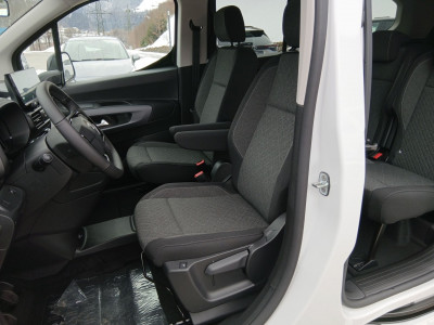 Opel Combo Gebrauchtwagen
