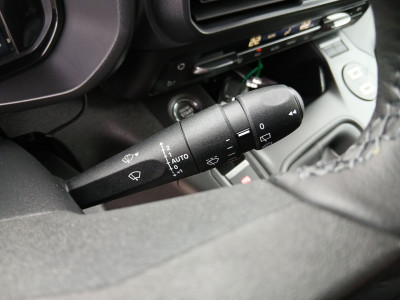 Opel Combo Gebrauchtwagen