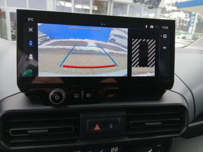 Opel Combo Gebrauchtwagen