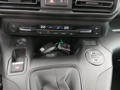 Opel Combo Gebrauchtwagen