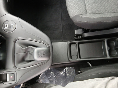 Opel Combo Gebrauchtwagen