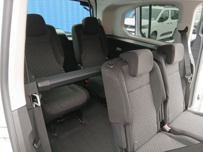 Opel Combo Gebrauchtwagen