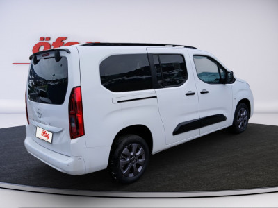 Opel Combo Gebrauchtwagen