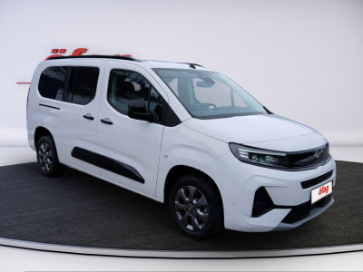 Opel Combo Gebrauchtwagen
