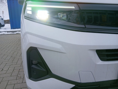 Opel Combo Gebrauchtwagen