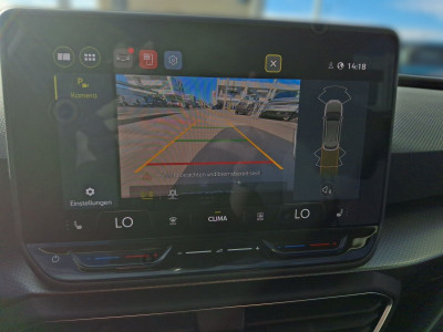 Seat Leon Gebrauchtwagen