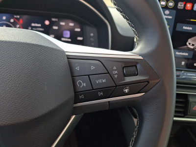 Seat Leon Gebrauchtwagen