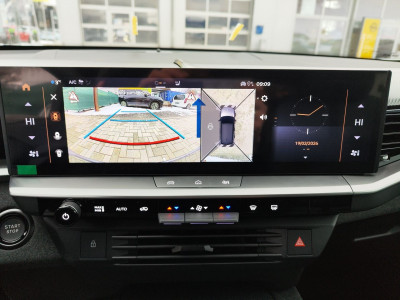 Opel Grandland Neuwagen