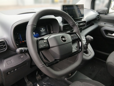 Opel Combo Neuwagen