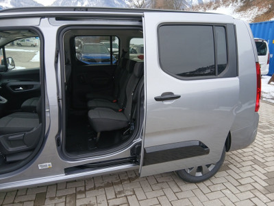 Opel Combo Neuwagen
