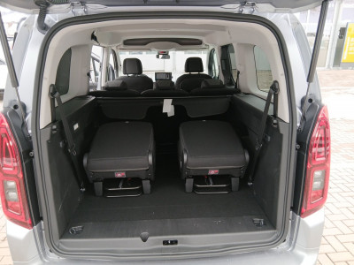 Opel Combo Neuwagen
