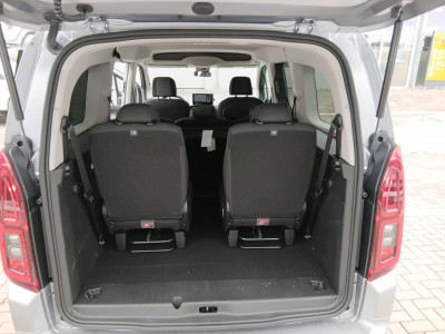 Opel Combo Neuwagen