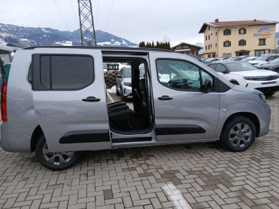 Opel Combo Neuwagen