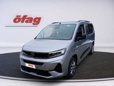 Opel Combo Neuwagen
