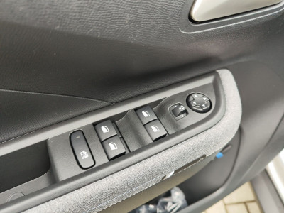 Opel Frontera Neuwagen