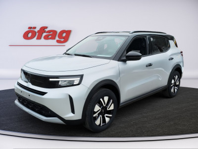 Opel Frontera Neuwagen