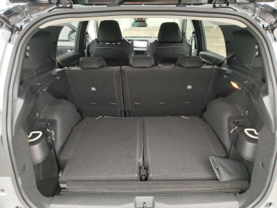 Opel Frontera Neuwagen