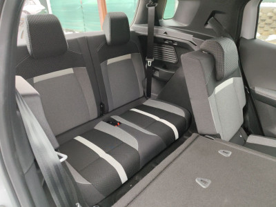 Opel Frontera Neuwagen