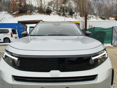 Opel Frontera Gebrauchtwagen Opel Frontera Gebrauchtwagen