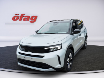 Opel Frontera Neuwagen