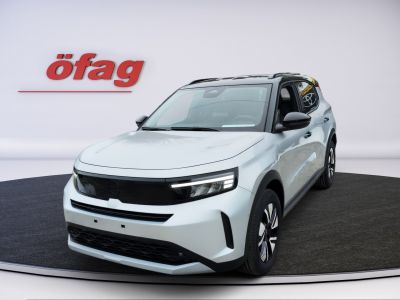 Opel Frontera Gebrauchtwagen Opel Frontera Gebrauchtwagen