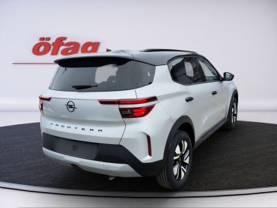 Opel Frontera Gebrauchtwagen Opel Frontera Gebrauchtwagen