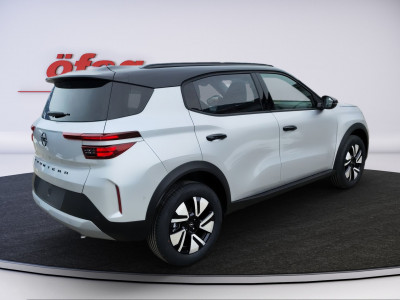 Opel Frontera Neuwagen