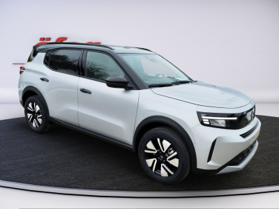 Opel Frontera Neuwagen