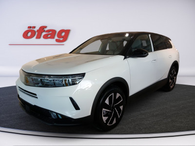 Opel Grandland Vorführwagen