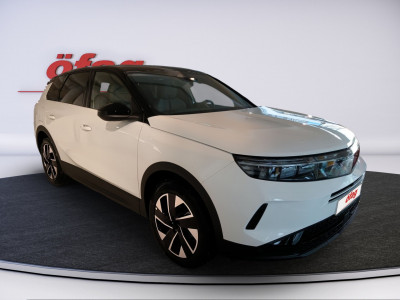 Opel Grandland Vorführwagen