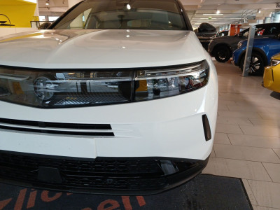 Opel Grandland Vorführwagen