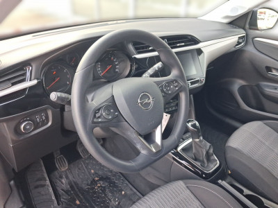 Opel Corsa Gebrauchtwagen